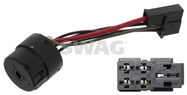 4054228010125 | Ignition-/Starter Switch SWAG 10 10 1012